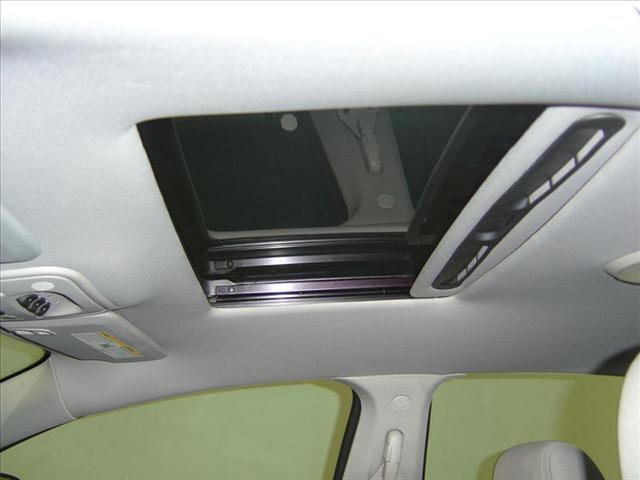 2008 Saturn Aura W/nav.sys