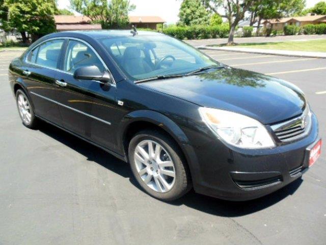 2008 Saturn Aura W/nav.sys