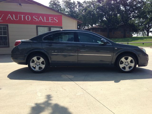 2008 Saturn Aura W/nav.sys