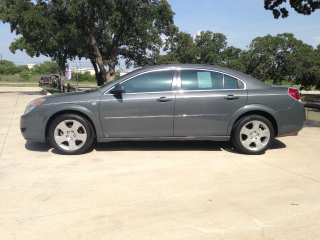2008 Saturn Aura W/nav.sys