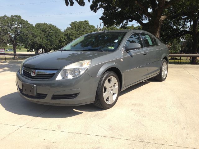 2008 Saturn Aura W/nav.sys