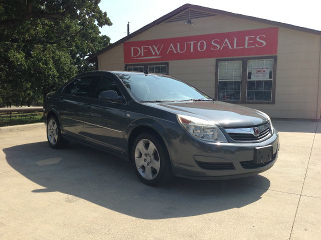 2008 Saturn Aura W/nav.sys