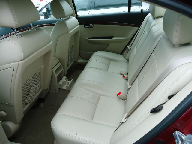 2008 Saturn Aura W/nav.sys