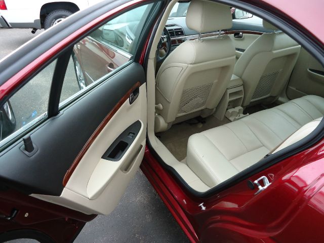 2008 Saturn Aura W/nav.sys