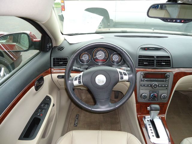 2008 Saturn Aura W/nav.sys