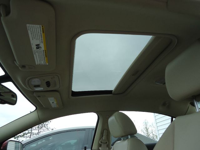 2008 Saturn Aura W/nav.sys