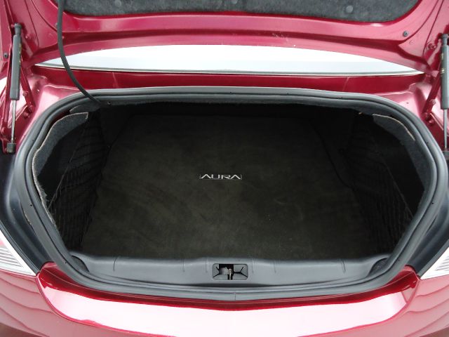 2008 Saturn Aura W/nav.sys