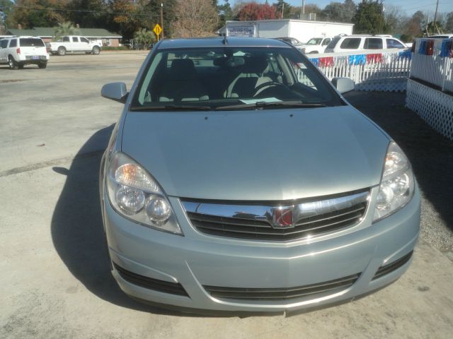 2008 Saturn Aura W/nav.sys