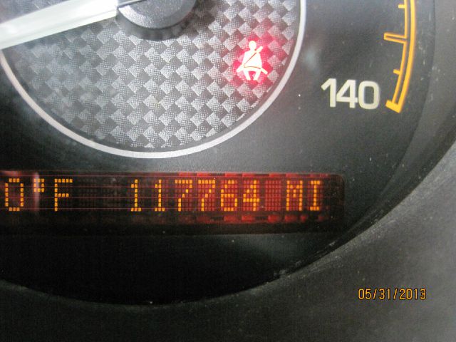 2008 Saturn Aura W/nav.sys