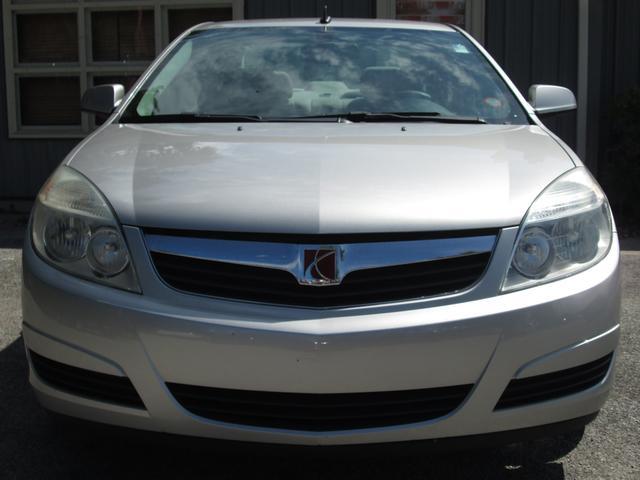 2008 Saturn Aura W/nav.sys