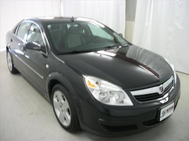 2008 Saturn Aura W/nav.sys