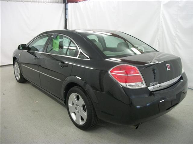 2008 Saturn Aura W/nav.sys