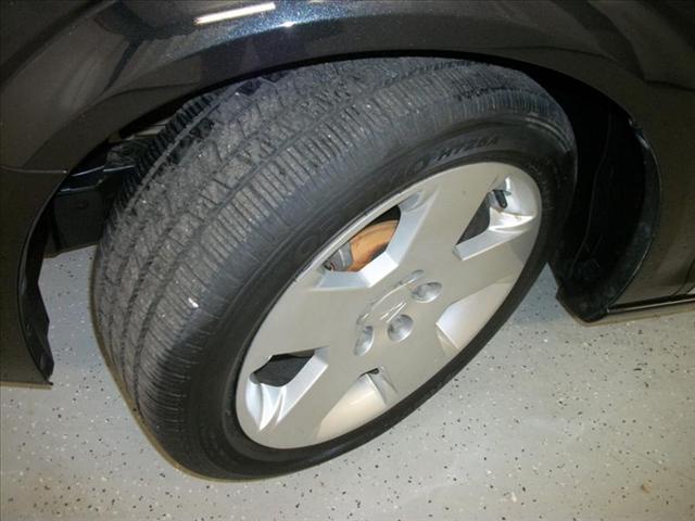 2008 Saturn Aura W/nav.sys