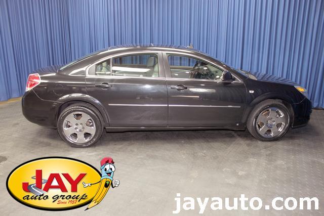 2008 Saturn Aura W/nav.sys