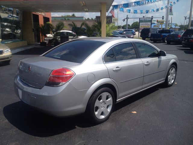 2008 Saturn Aura W/nav.sys