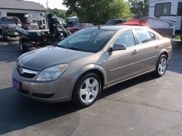 2008 Saturn Aura W/nav.sys