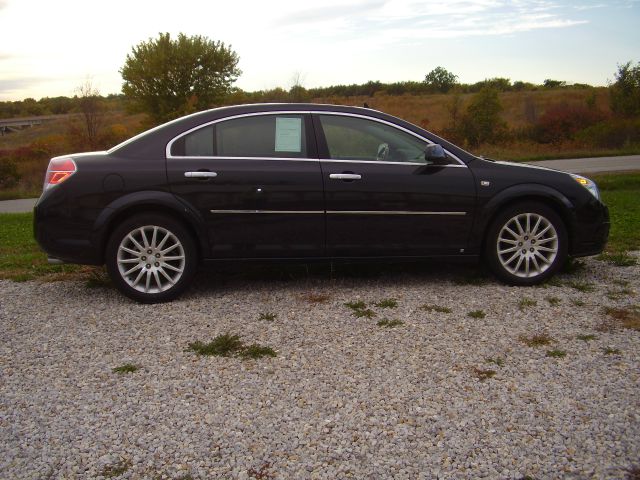 2008 Saturn Aura XLS