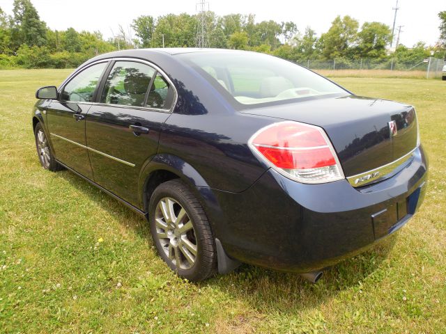 2008 Saturn Aura 2500 Extended