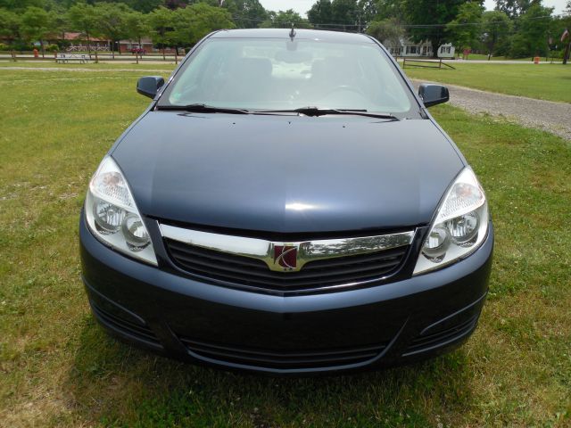 2008 Saturn Aura 2500 Extended