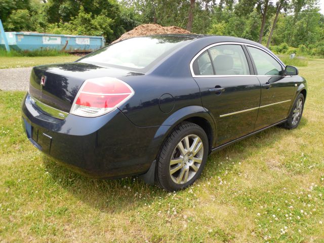 2008 Saturn Aura 2500 Extended
