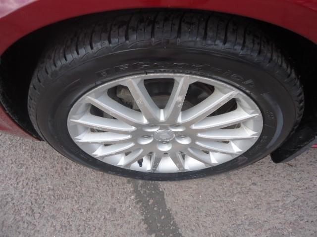 2009 Saturn Aura XLS