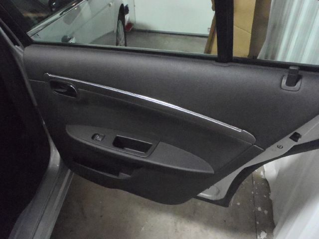 2009 Saturn Aura Supercab XL