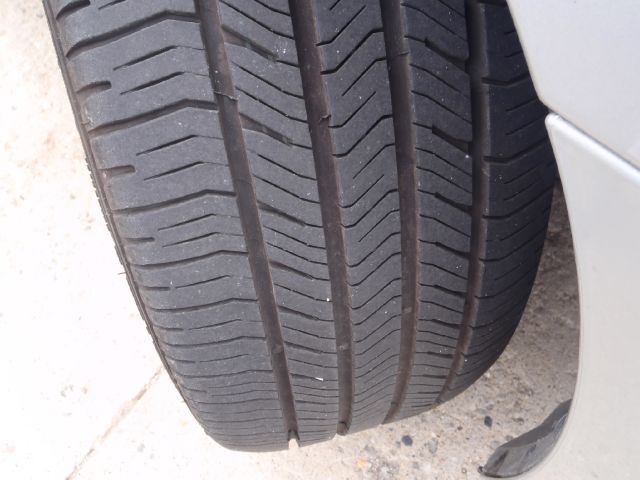 2009 Saturn Aura Supercab XL