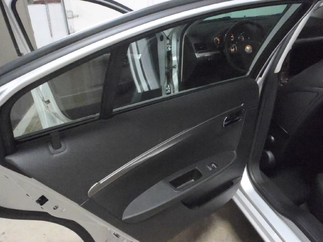 2009 Saturn Aura Supercab XL