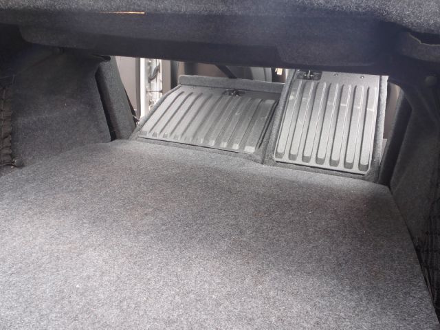 2009 Saturn Aura Supercab XL