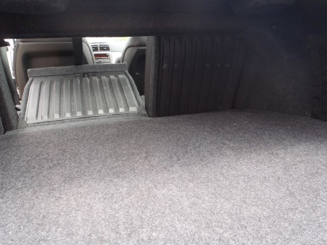 2009 Saturn Aura Supercab XL