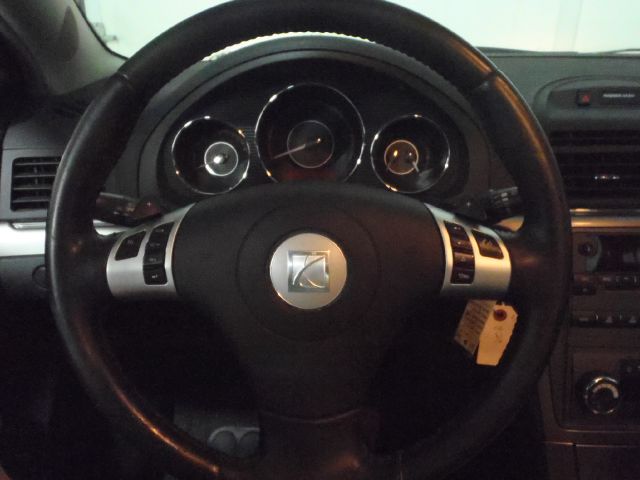 2009 Saturn Aura Supercab XL