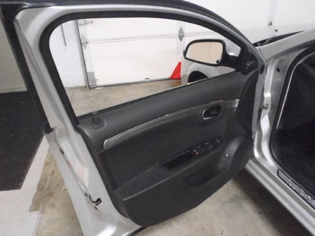 2009 Saturn Aura Supercab XL