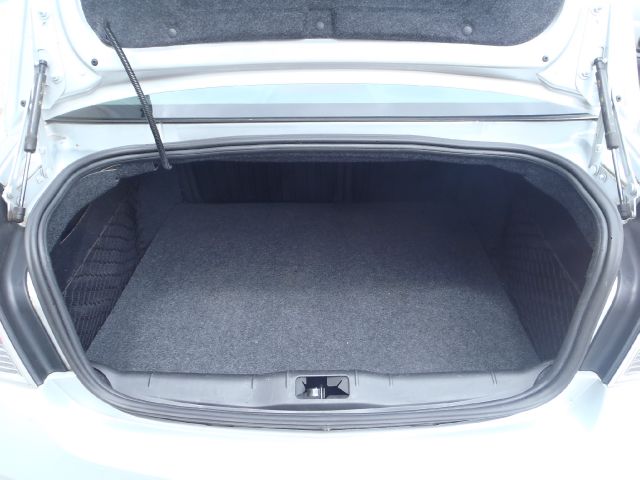 2009 Saturn Aura Supercab XL