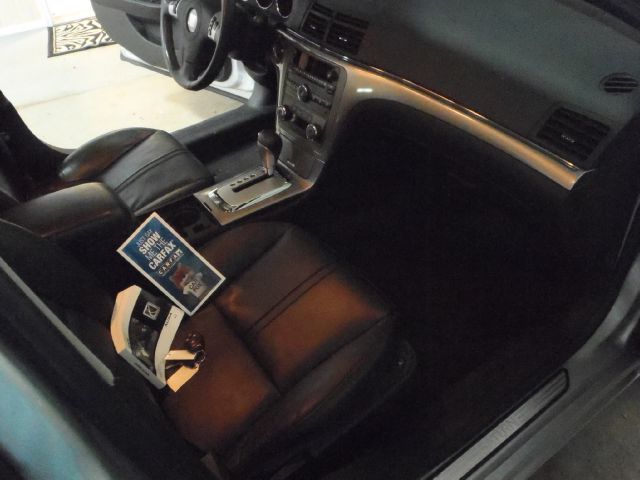 2009 Saturn Aura Supercab XL