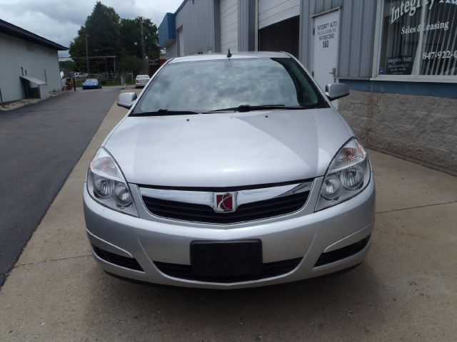 2009 Saturn Aura Supercab XL