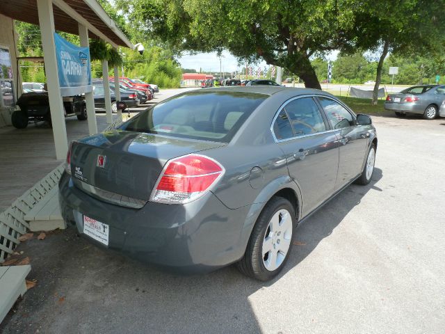 2009 Saturn Aura W/nav.sys