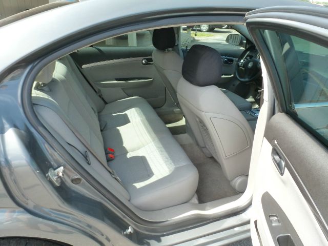 2009 Saturn Aura W/nav.sys