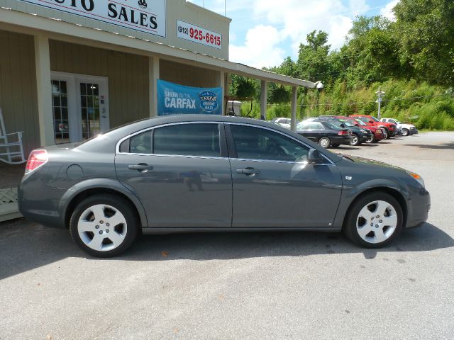 2009 Saturn Aura W/nav.sys