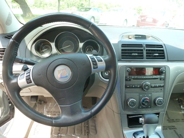 2009 Saturn Aura W/nav.sys