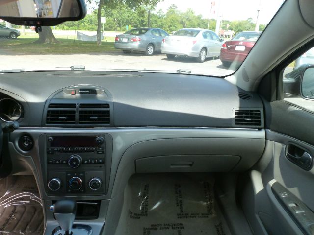 2009 Saturn Aura W/nav.sys