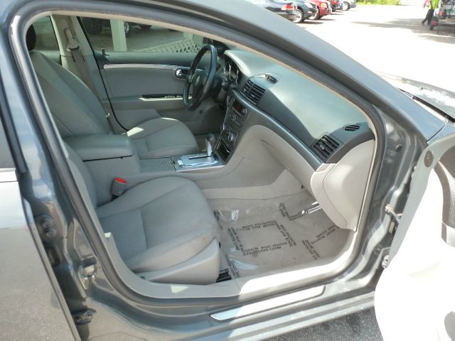 2009 Saturn Aura W/nav.sys