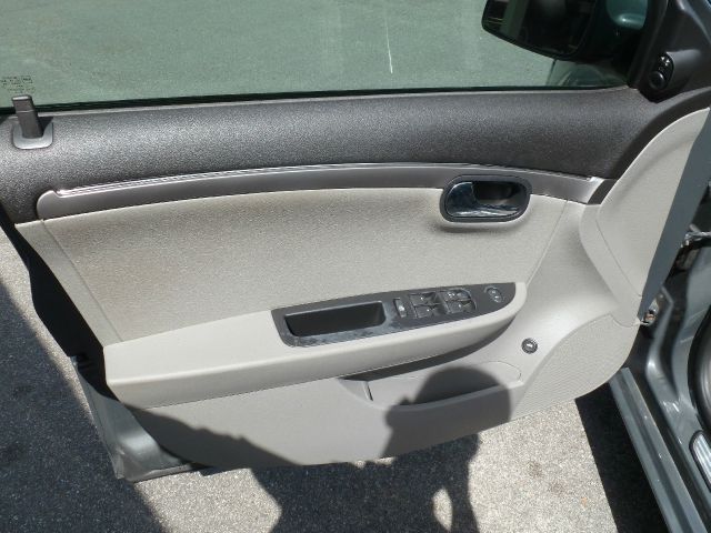 2009 Saturn Aura W/nav.sys