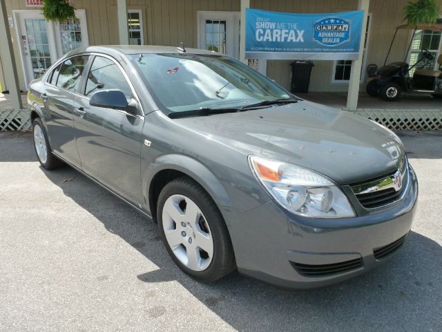 2009 Saturn Aura W/nav.sys