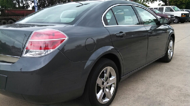 2009 Saturn Aura W/nav.sys