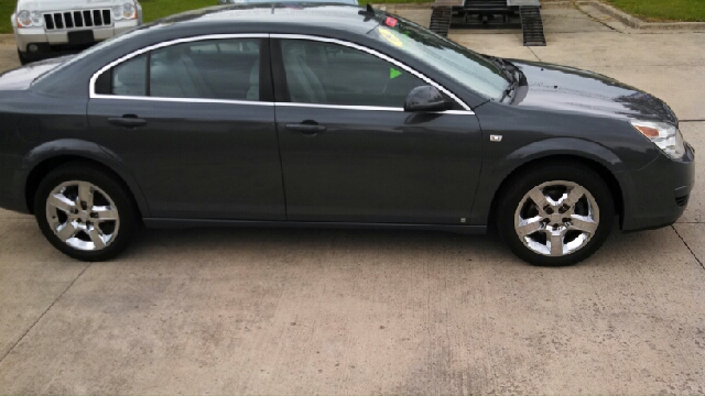 2009 Saturn Aura W/nav.sys