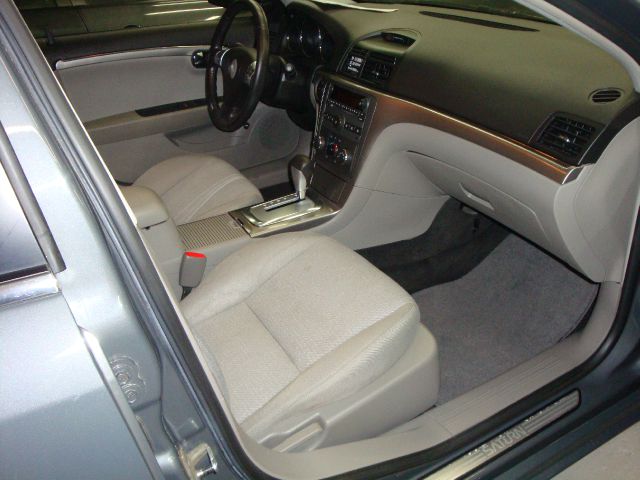 2009 Saturn Aura W/nav.sys