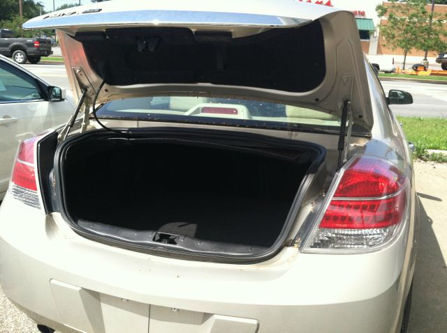 2009 Saturn Aura XLS