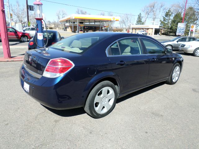 2009 Saturn Aura W/nav.sys
