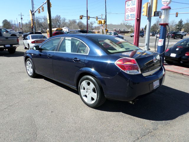 2009 Saturn Aura W/nav.sys