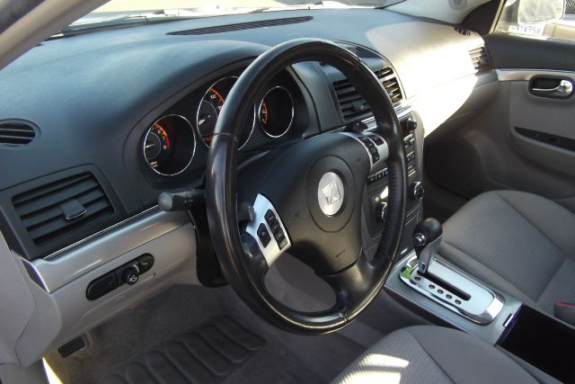 2009 Saturn Aura Unknown